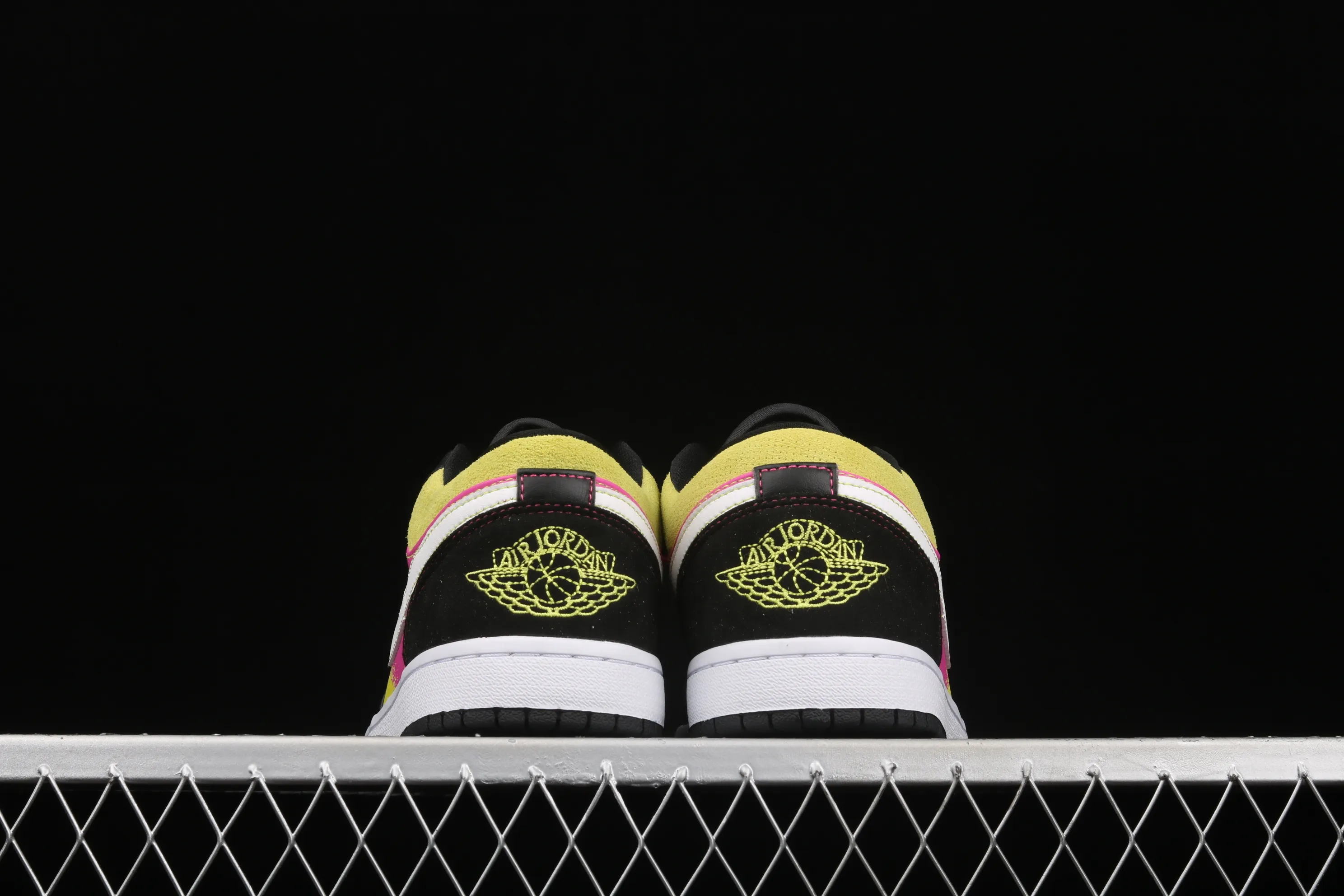 All categories Air Jordan Jordan series basketball shoes Air Jordan 1 Low Air Jordan 1 Low AJ1 Joe 1 low-top cultural and leisure sports sneakers CW5564-001
